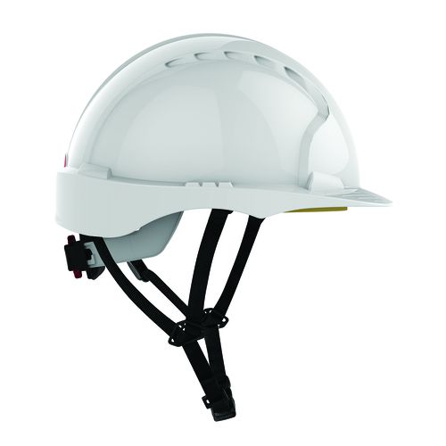 EVO3® Linesman Wheel Ratchet Helmet (102621)